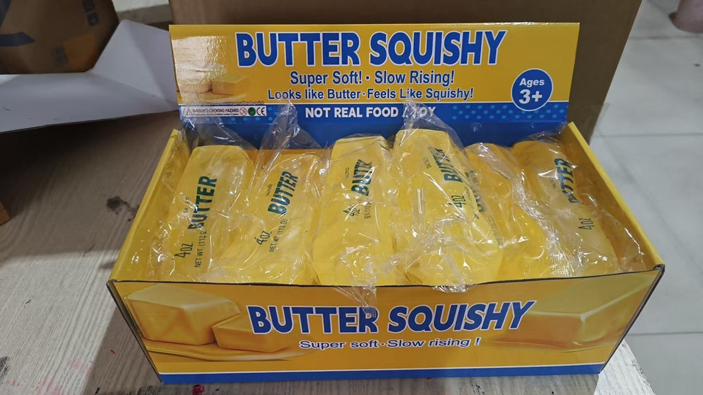 Crispy Squish