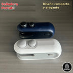 Mini Selladora de Bolsas TKOW ® | Sellador USB Recargable para Snacks y Alimentos