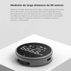 High Precision Digital LCD Electronic Measuring Ruler